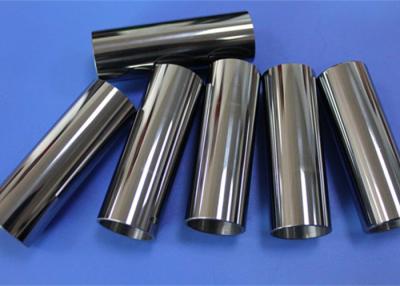 China Impact Resistant Tungsten Carbide Machining Long Lasting for sale