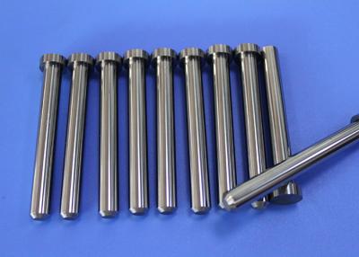 China Anti Corrosion Tungsten W90NiFe4 Rod Wear Resistant Heat Resistant for sale