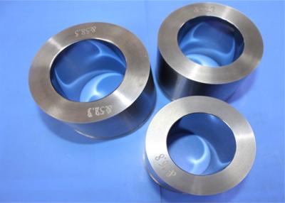 China Kundengebundenes Hartmetall, das Dichte 14,41 verarbeitet | 14,95 g-/cm³ zu verkaufen