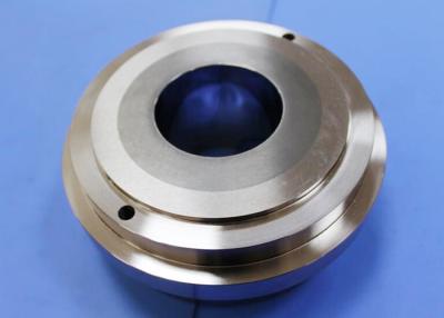 China Custum Tungsten Carbide Processing / Tungsten Steel Mold Processing for sale