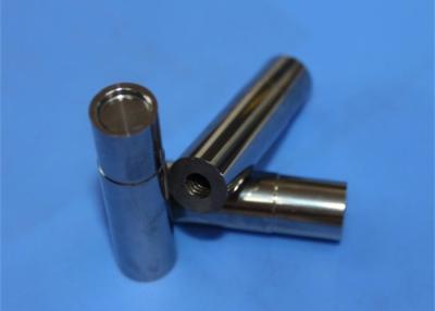 China Tungsten Steel Punch Internal Thread Die / High Precision Die Insert Punch for sale