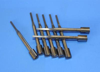China Carbide Punching Needle Tungsten Carbide Punch With High Hardness for sale