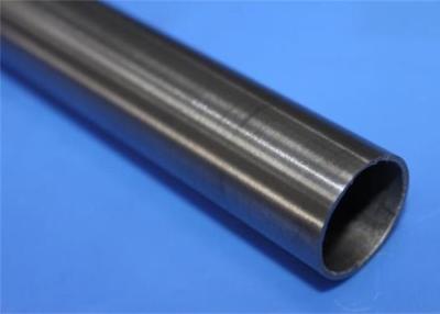 China Carboneto das ferramentas de carboneto do tungstênio fino - tubulação de aço murada de tungstênio à venda