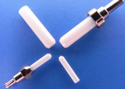 China Keramische Kern-Spritzen-Karbid-Form für Kommunikationssystem aus optischen Fasern zu verkaufen