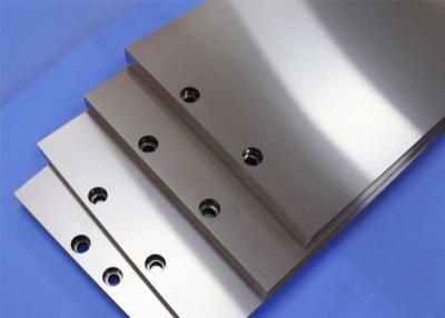 China Tungsten Steel Sheet / 3D Glass Hot Bending Tungsten Steel Mold Sheet for sale