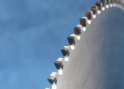 China Rajar la cuchilla del acero de tungsteno a través de la máquina de pulir de alta precisión en venta