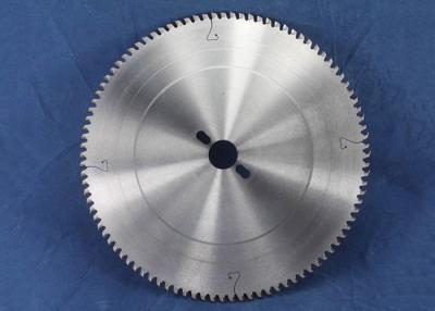 China Tungsten Steel Blade / Cemented Carbide Wielding Blade For Manufacturing Industry for sale