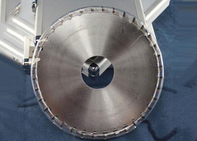 China Cement Fiberboard Diamond Saw Blades High Speed Saw For Cutting MDF for sale