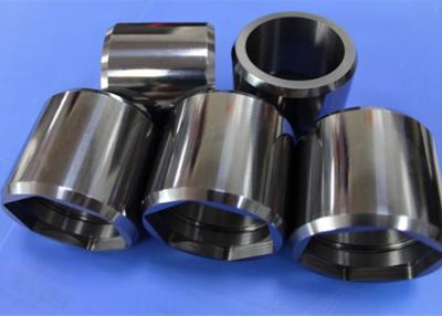 China Tungsten Carbide Production Non-Magnetic Alloy Tungsten Steel Valve Seat Core for sale