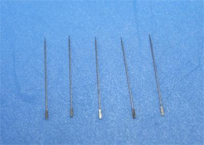 China Super Hard Material Tungsten Carbide Pins With Transition Metal for sale