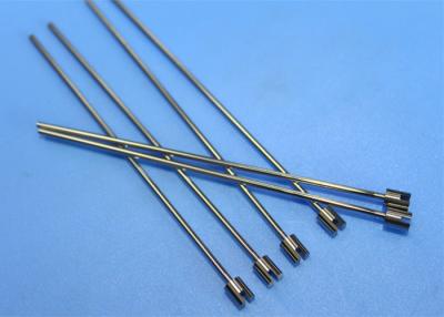 中国 タングステン鋼鉄Pin/タングステン鋼鉄スライダーの挿入物を処理する炭化タングステン 販売のため