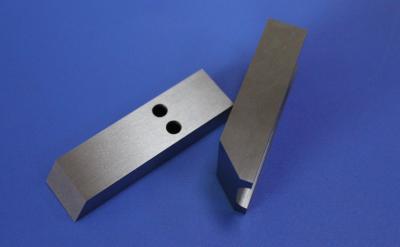 China Industrial Teeth Cemented Carbide Tool / Tungsten Steel Cuting Tool for sale