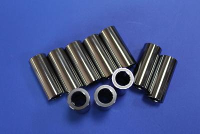 China OEM Molds Steel Pipe Sleeve / Wear Resistance Carbon Steel Sleeves for sale