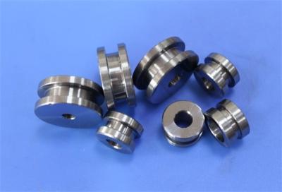 China Customized Hardened Steel Sleeve / High Hardness Oil Drilling Seat Valve for sale