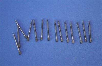 China High Density Tungsten Carbide Mold Parts Custom Tungsten Carbide Pins for sale
