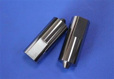 China Piezas de alta densidad del molde del carburo de tungsteno, pernos de encargo del carburo de tungsteno en venta