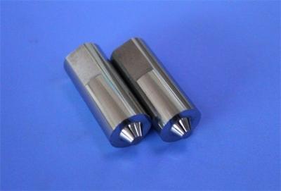 China Wear Resistance Tungsten Carbide Punch For Small Core Working Parts for sale