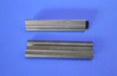 China Costum Tungsten Carbide Pins Tungsten Steel Back Mold Insert Pin for sale