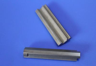 China Ceramic Ferrule Tungsten Steel Core Pin For Fiber-Optic Ceramic Powder Injection Molding for sale