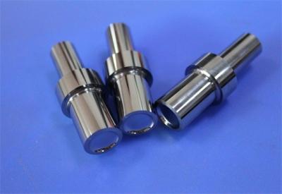 China High Strength Carbide Mold Carbide Tungsten Steel Non Standard Shaped Parts for sale