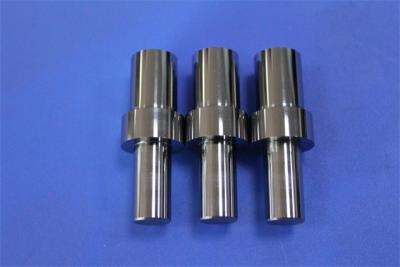 China Custom Carbide Mold Carbide Drilling Tools Production For Manufacturing for sale