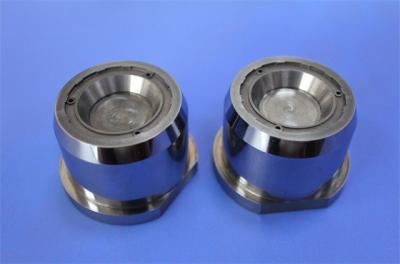 China Wear Resistance Carbide Mold Carbide Drawing Dies For Drawing Molds Of Steel for sale
