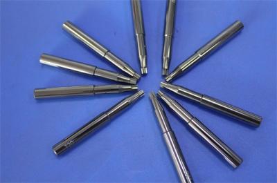 China Good Physical Stability Tungsten Carbide Pins For Industrial Production Parts for sale