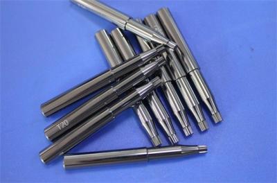 China Wear Resistance Hardened Steel Pins / Tungsten Dart Pin Long Using Life for sale