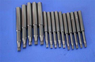China Strong Tungsten Carbide Dowel Pins , Corrosion Resistance Tungsten Carbide Needle for sale