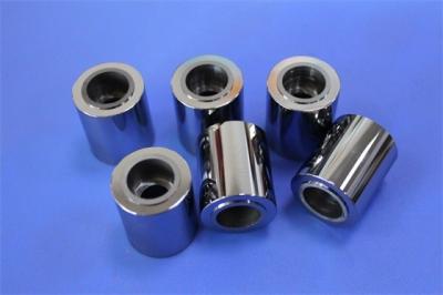 China Customized Molds Steel Pipe Sleeve / Wear Resistance Carbon Steel Sleeves for sale