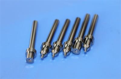 China High Precision Piercing Carbide Mold Tube Drawing Dies OEM And ODM Service for sale