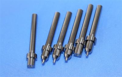 China Acid Proof Tungsten Carbide Drawing Dies , OEM Carbide Threading Dies for sale