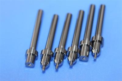 China Special Customized Precision Carbide Mold Punch Pins And Dies Stamping for sale