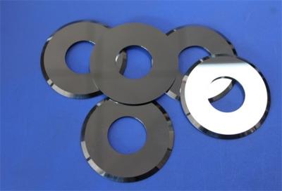 China Multi Functional Tungsten Steel Blade With Polished Surface 100% Original for sale