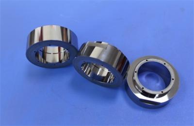 China Strong Tungsten Carbide Rings , Tungsten Alloy Products Alkali Resistance for sale