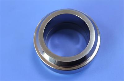 China Anti Corrosion Cemented Carbide Mold For Gas Lift Valves Assembly for sale