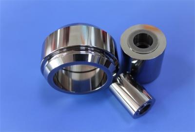China High Hardness Carbide Mold For Making High Temperature Parts Durable for sale