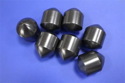 China Various Size Tungsten Carbide Button Carbide Milling Inserts for sale