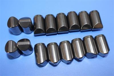 China ISO Tungsten Carbide Inserts For Shield Tunneling Boring Machine Head for sale
