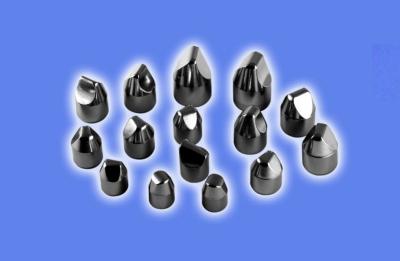 China Widely Used Tungsten Carbide Buttons Cemented Carbide Inserts for sale