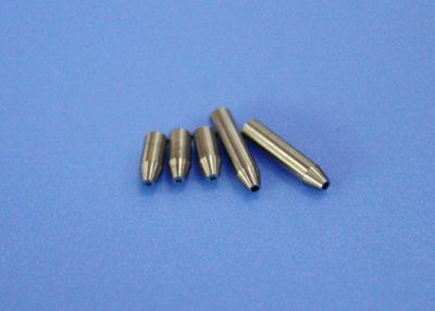 China Tungsten Carbide Processing Precision Carbide Nozzle For Soldering Industry for sale