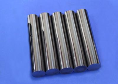 China Varilla de tungsteno W90Ni6Fe de alta densidad antivibración resistente al desgaste en venta
