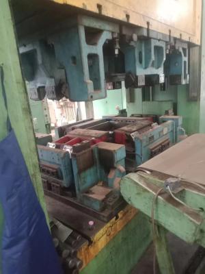 China OEM Double Sink Forming Mold High Grade Stainless Steel Te koop