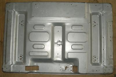 China S316 Kitchen Sink Mould Precision Injection Steel Mould Making Te koop