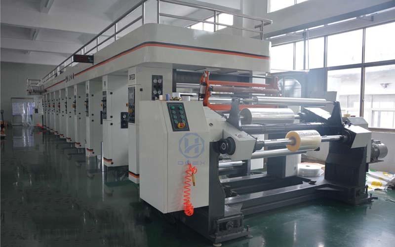 Verified China supplier - Dongguan Zhongxiang Packing Material Co., Limited