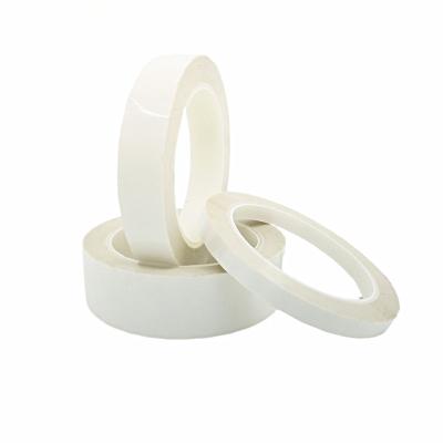 China Transparent Easy Tear BOPP Film Tape with Pressure Sensitive Adhesive for sale