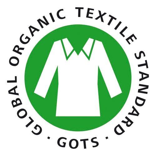 GOTS - Guangdong Baiyi Textile & Tech.Co.,Ltd