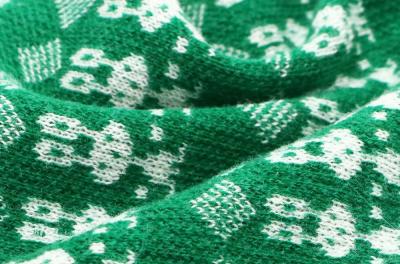 China La mezcla de lanas del moer de los suéteres cuenta un cuento 2/60NM Pilling anti práctico en venta