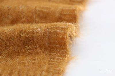 China Cubre multiusos respirable del hilado de la mezcla de la lana de alpaca 1/13NM en venta