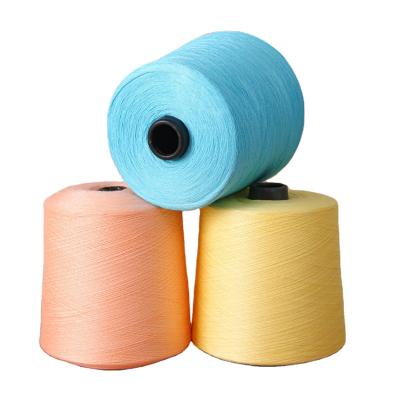 China Multipurpose Core Spun Yarn Anti Bacteria Breathable Practical for sale